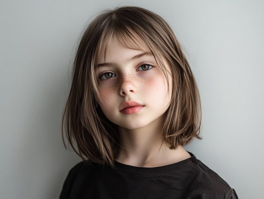 Top 10 des Coupes de Cheveux pour Fille de 12 Ans - Petit Poivre