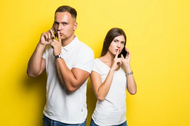 Nous avons besoin d'une image d'un couple étranger, voisinée, envisageant une relation tendue éventuellement violente