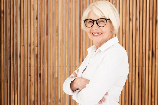 Visage ovale avec une coupe pixie ou carrée