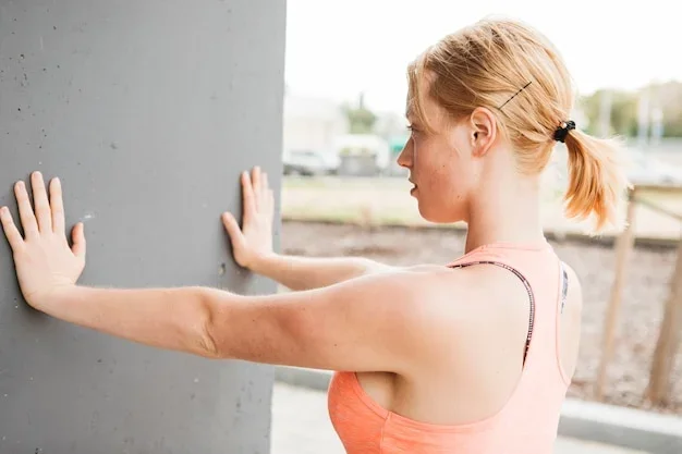 Exercices d'étirement pour corriger la mauvaise posture et ouvrir la cage thoracique