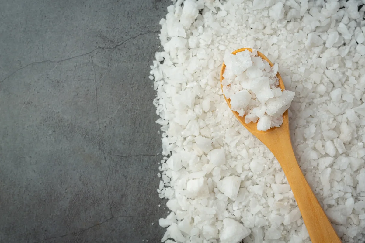 odeur canalisation remède grand-mère