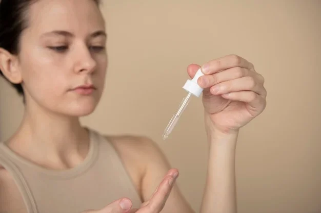 boutons sur les fesses