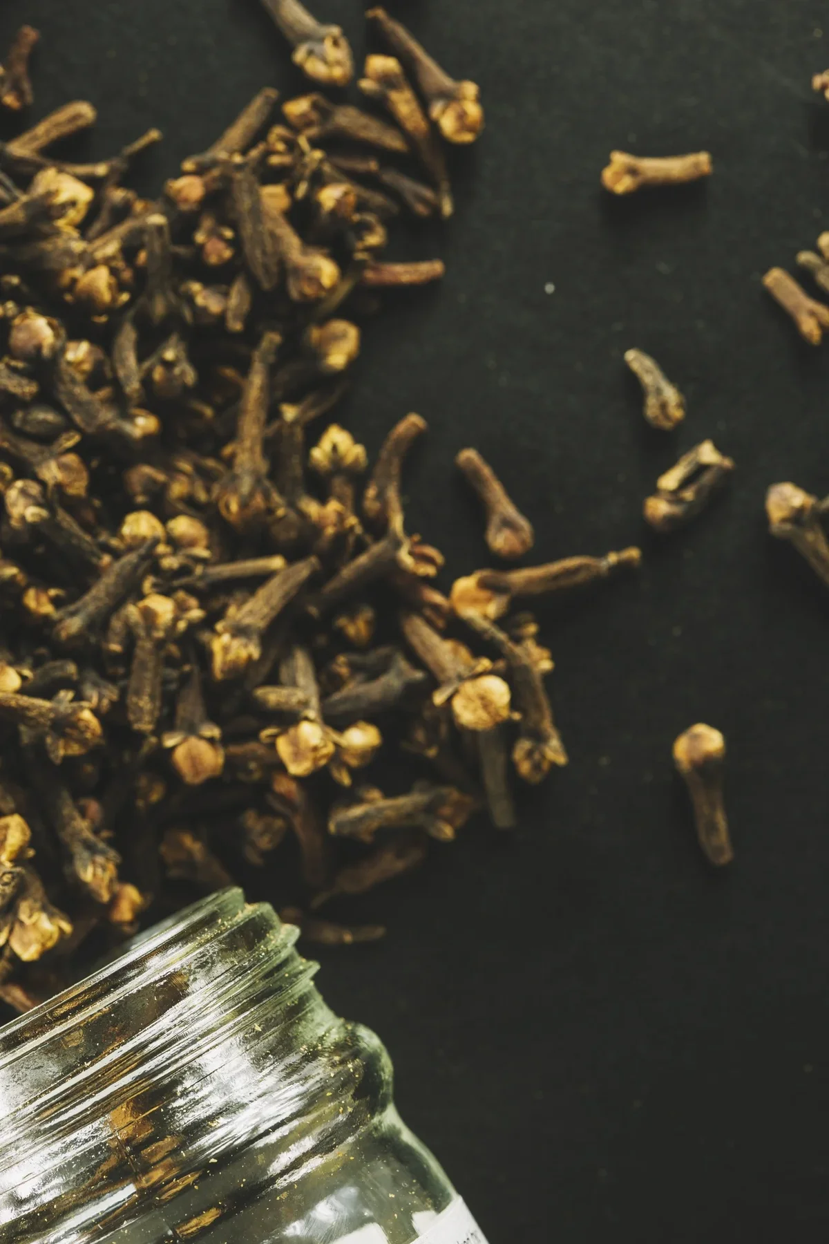 mauvaise haleine recette grand-mère