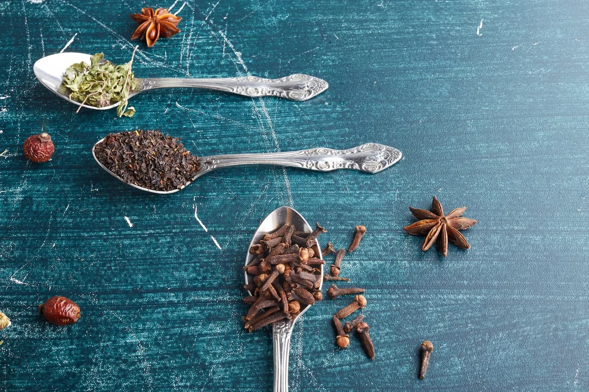 mauvaise haleine recette grand-mère