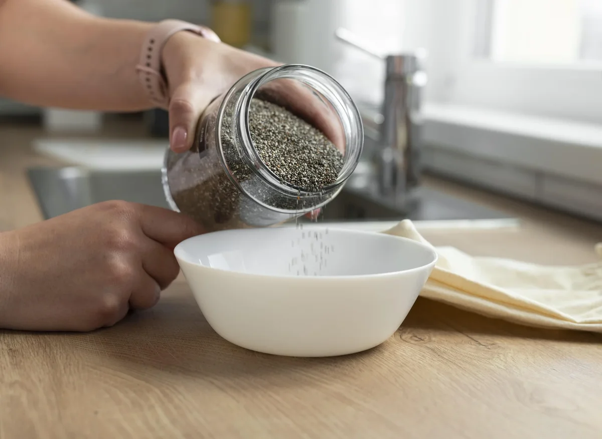 mauvaise haleine recette grand-mère