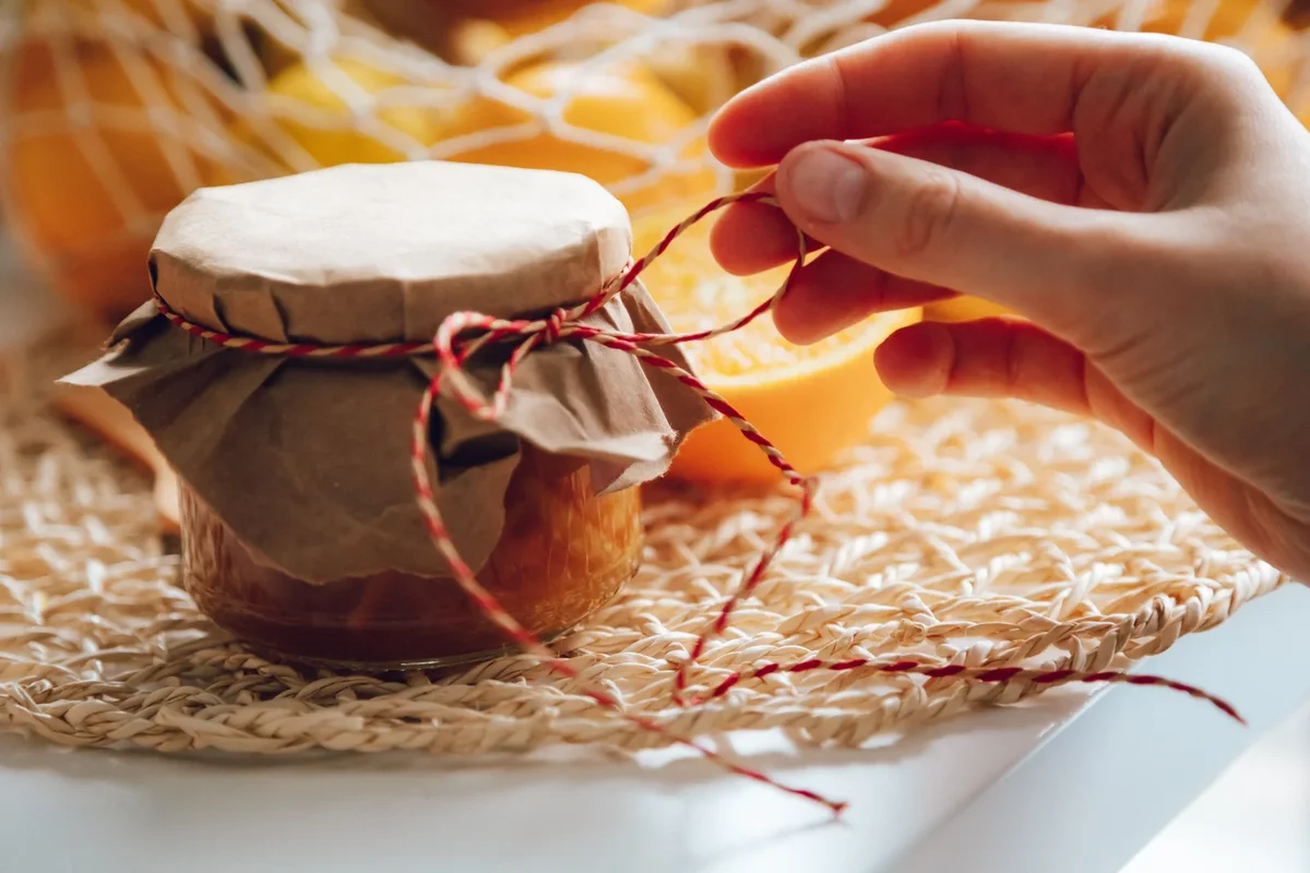 cadeaux de noel faits main