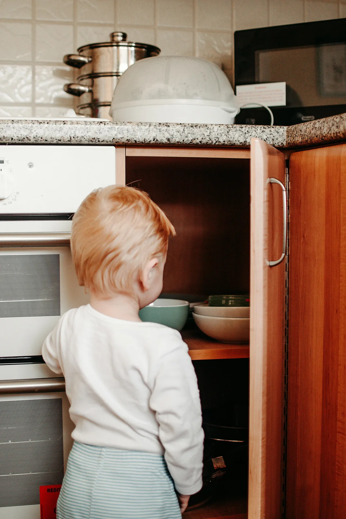 activités pour bébé de 1 an