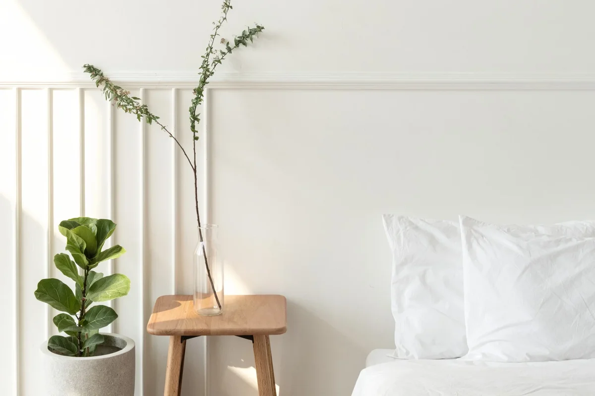comment aménager une petite chambre
