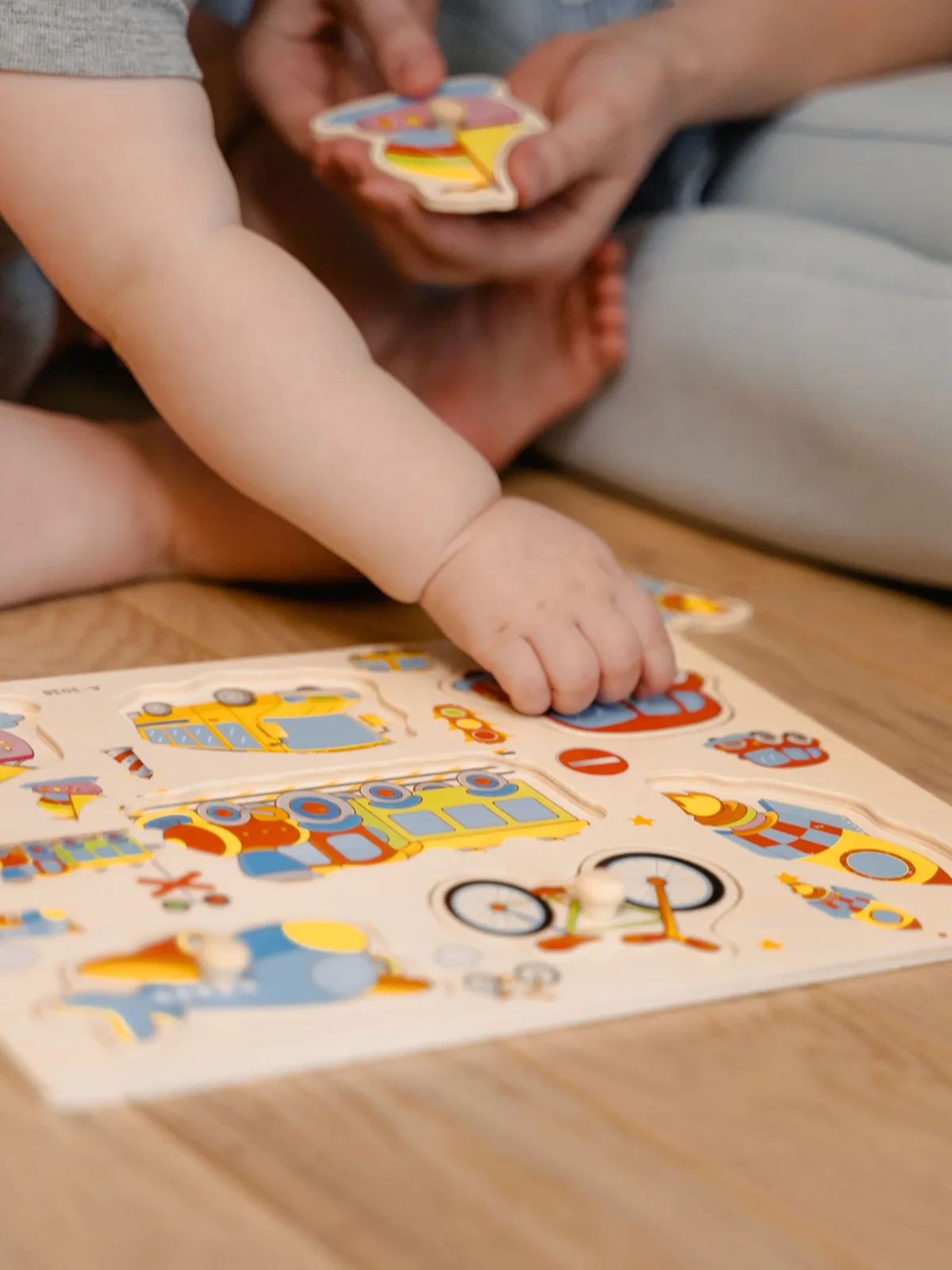 cadeau enfant 2 ans