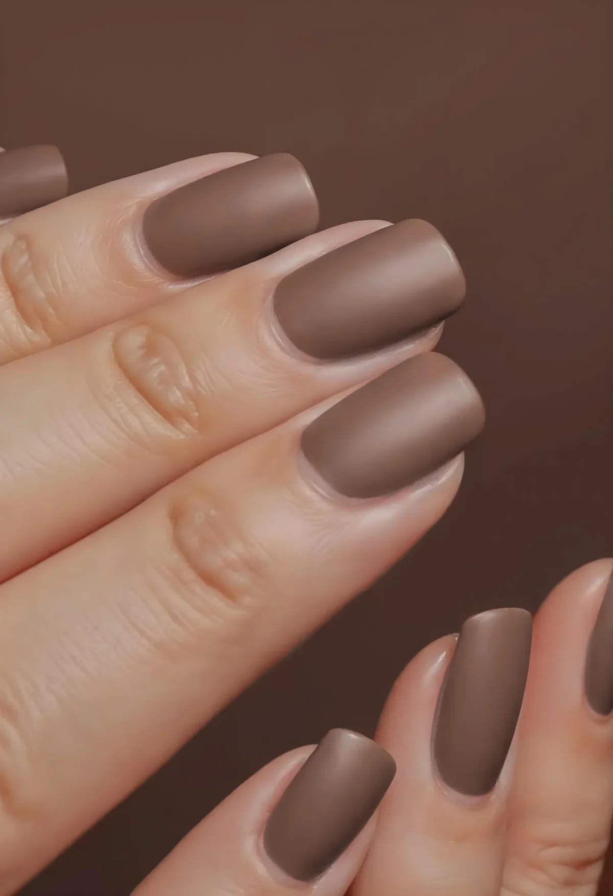 ongles en gel tendance