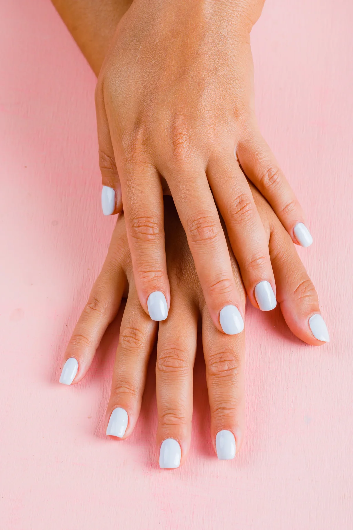 ongles en gel tendance
