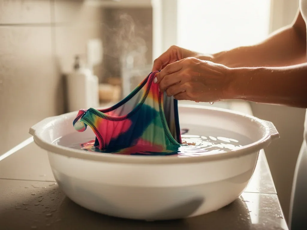maillot de bain trop petit
